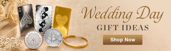 Wedding Day Gift Ideas