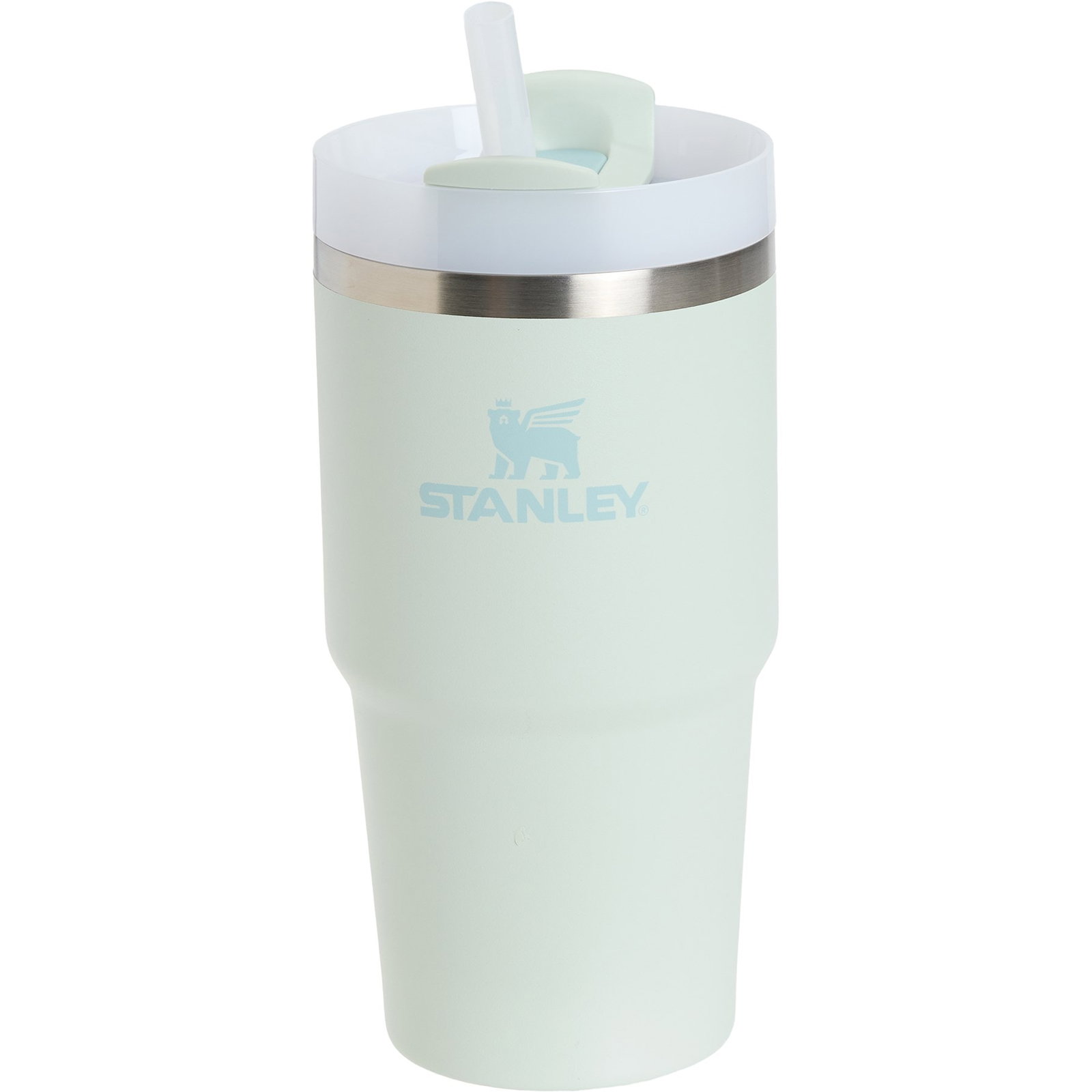 Stanley The Quencher H2.0 FlowState Tumbler | Mist | Steel