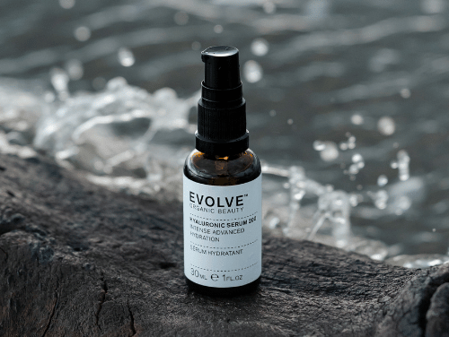 hyaluronic serum 200