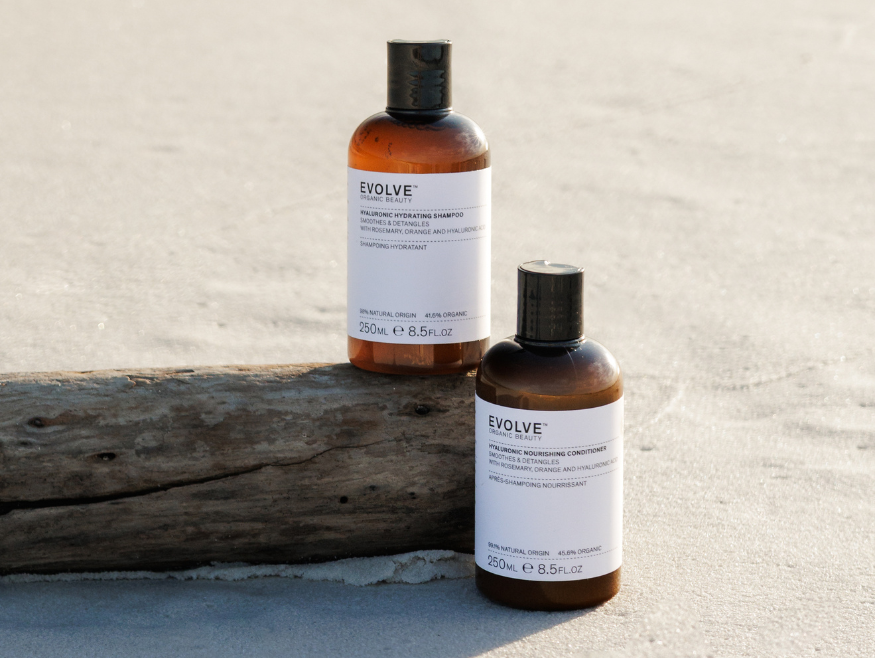 hyaluronic hydration hair duo