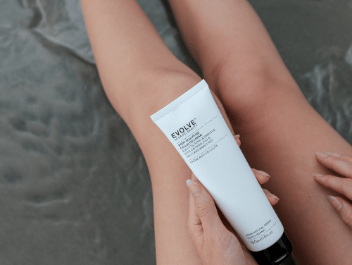 body sculpting cellulite cream