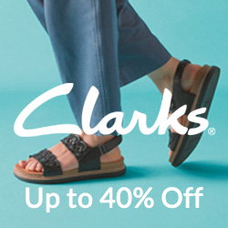 Shop Clarks Clearance