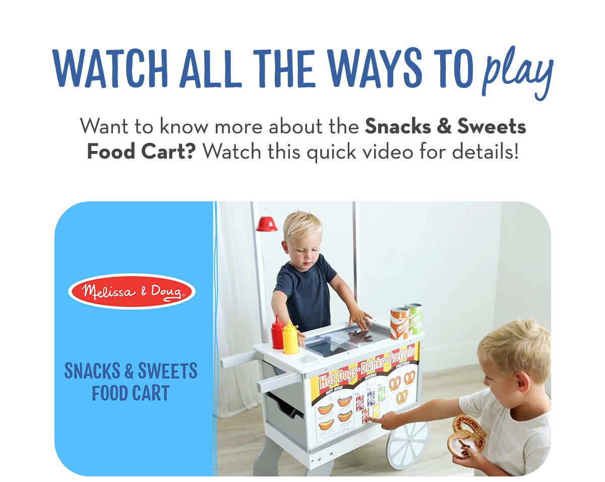 Watch all the ways to play