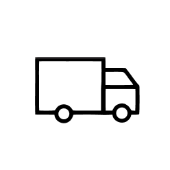 Free shipping on orders over 150€ in France