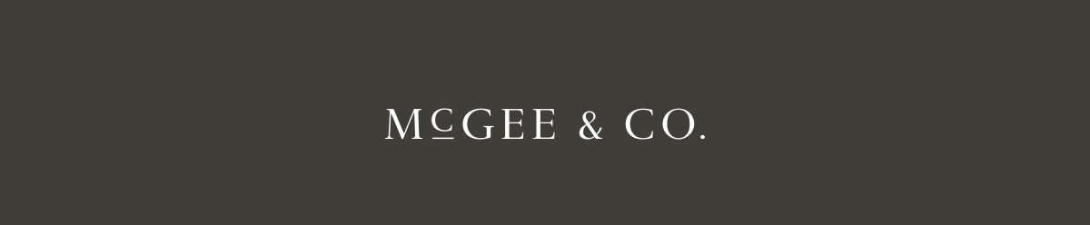 McGee & Co.