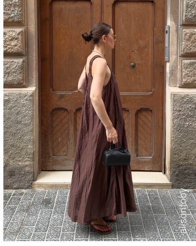 Jane Bag Black