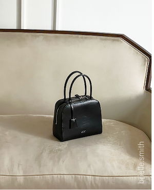 Miro Bag Black