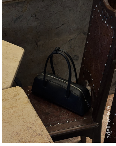 Mercer Bag Black