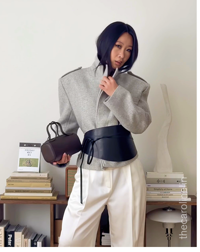 Jane Bag Espresso