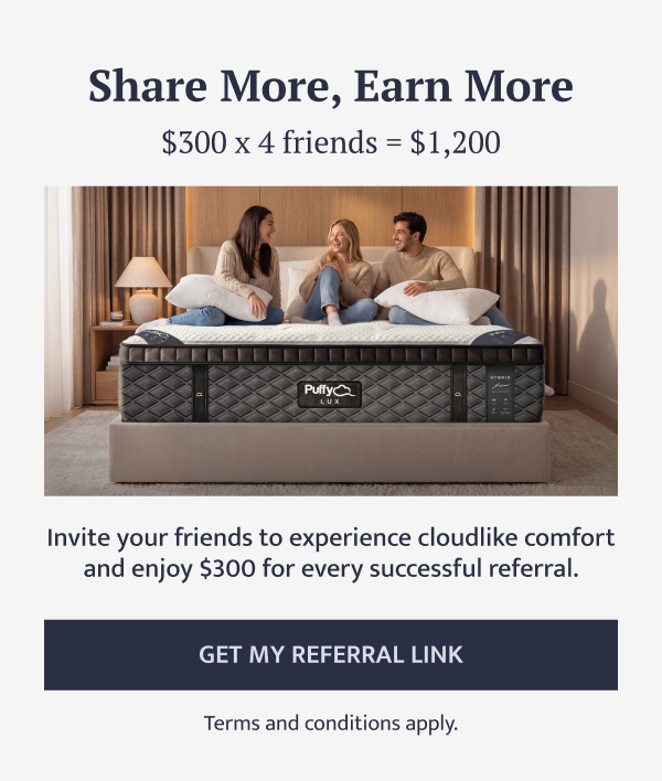 Get My Referral Link