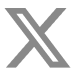 X icon