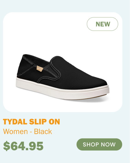 Tydal Slip On - Women
