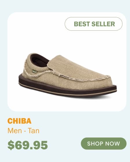 Chiba - Men