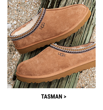 TASMAN