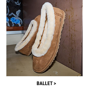 BALLET
