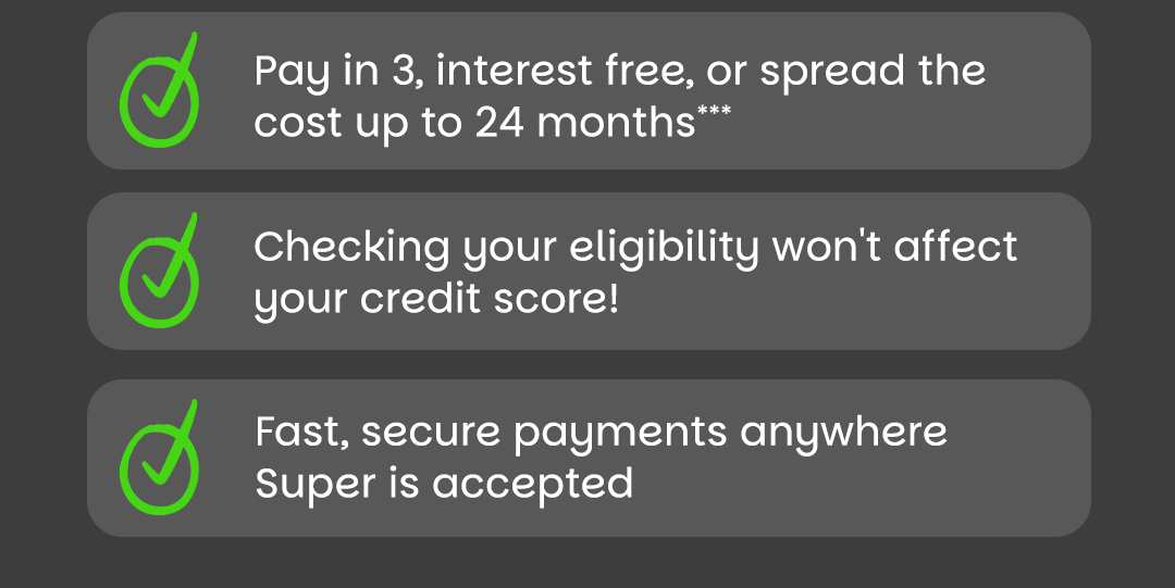 Why use pay-in-3?