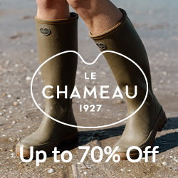 Shop Le Chameau