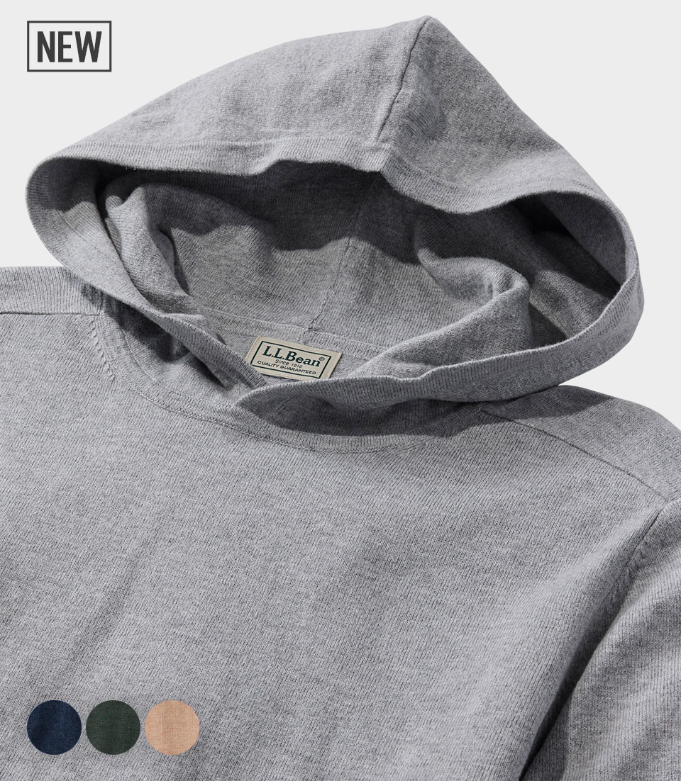 All Seasons Hoodie