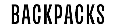 BACKPACKS