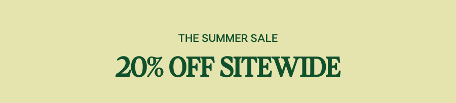 Shop the sale
