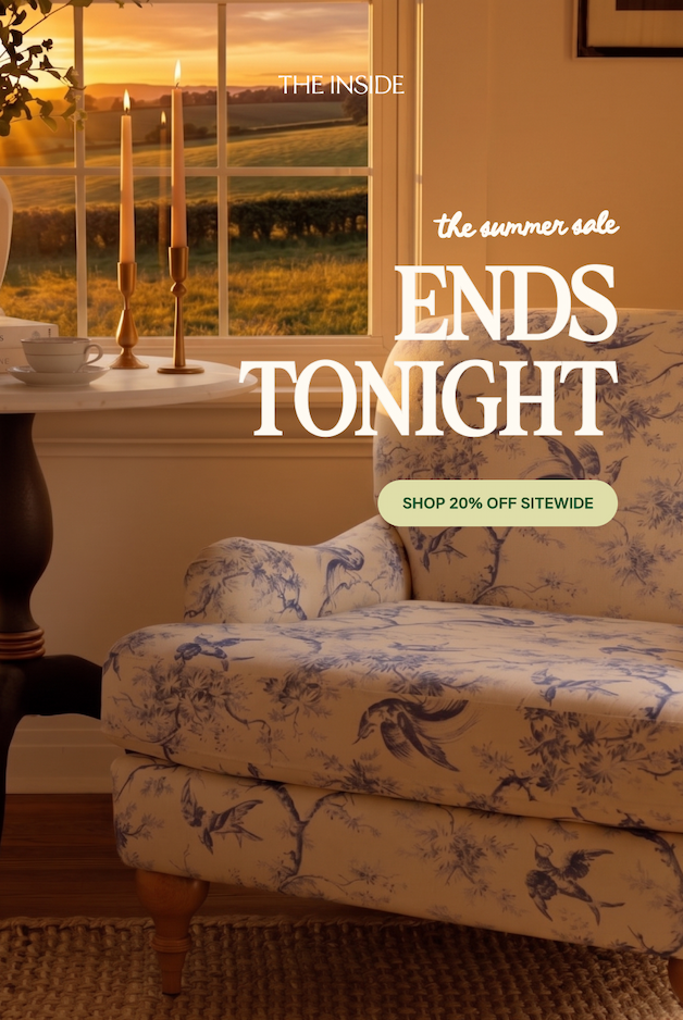 Shop the sale