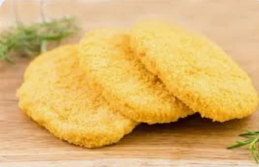 Gehaktschnitzel 5 kilo voorgebraden | MegaFoodStunter
