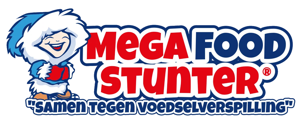 MegaFoodStunter | MegaFoodStunter