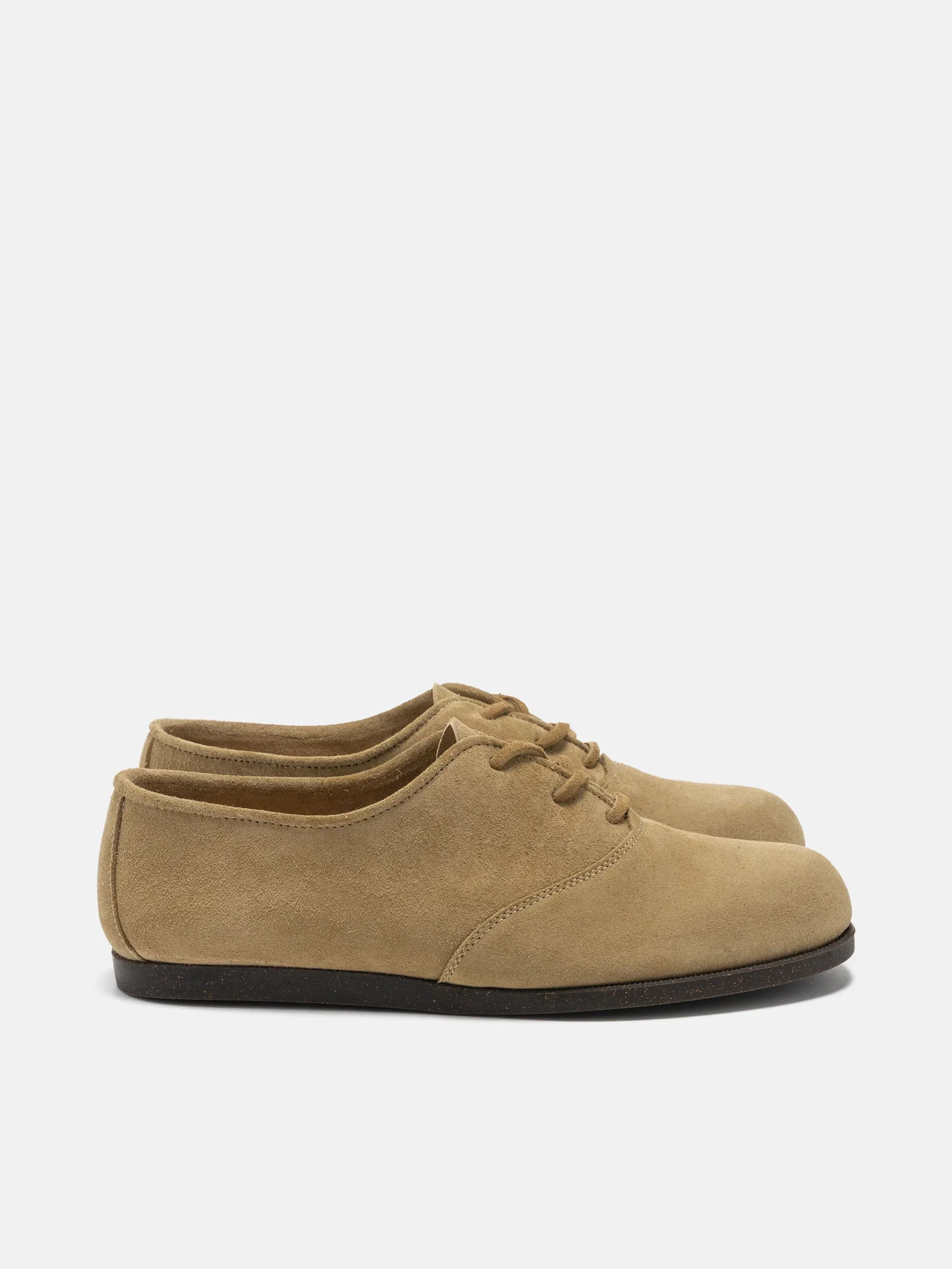Image of Oxford Tosca Khaki