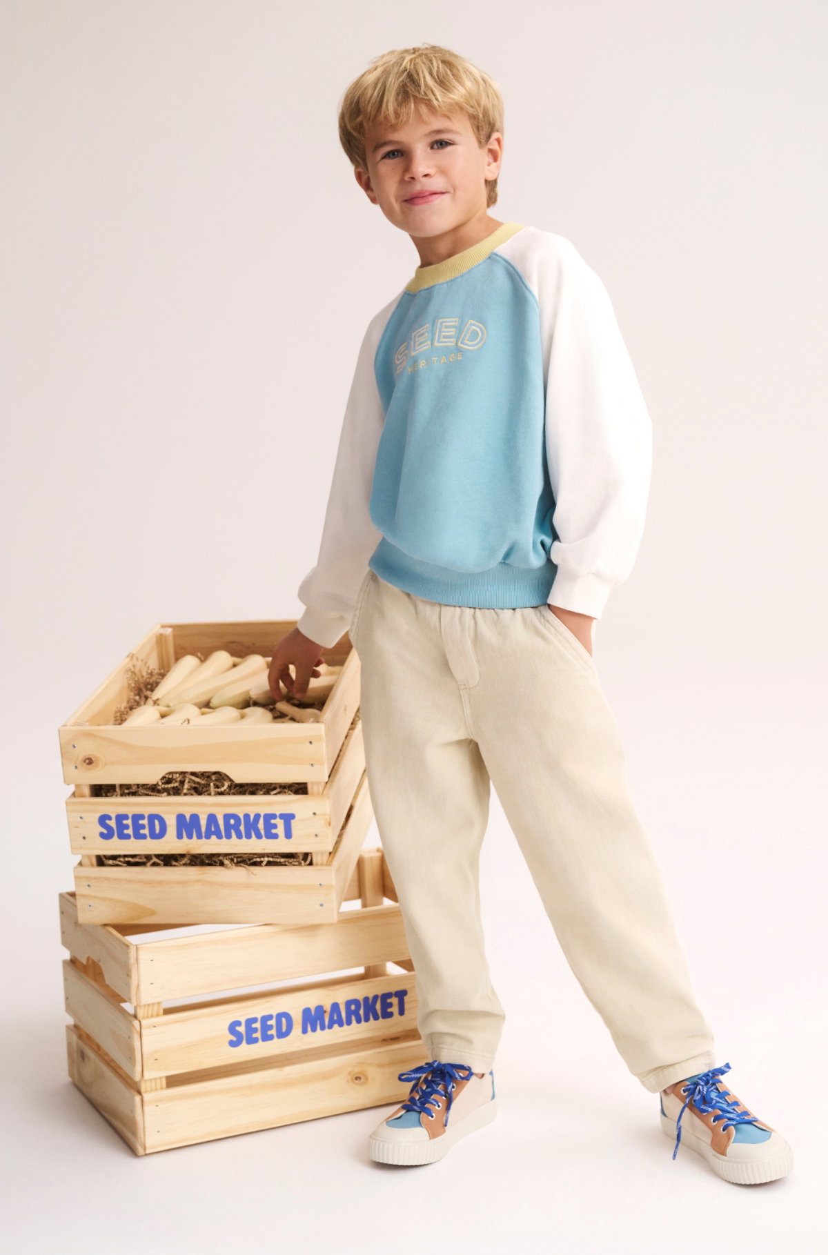 New Boy Arrivals. Style refresh, find his new style staples. Made to mix, match, layer and play. Shop Now.