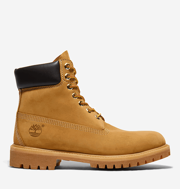 Men's Timberland® Premium 6-Inch Waterproof Boot