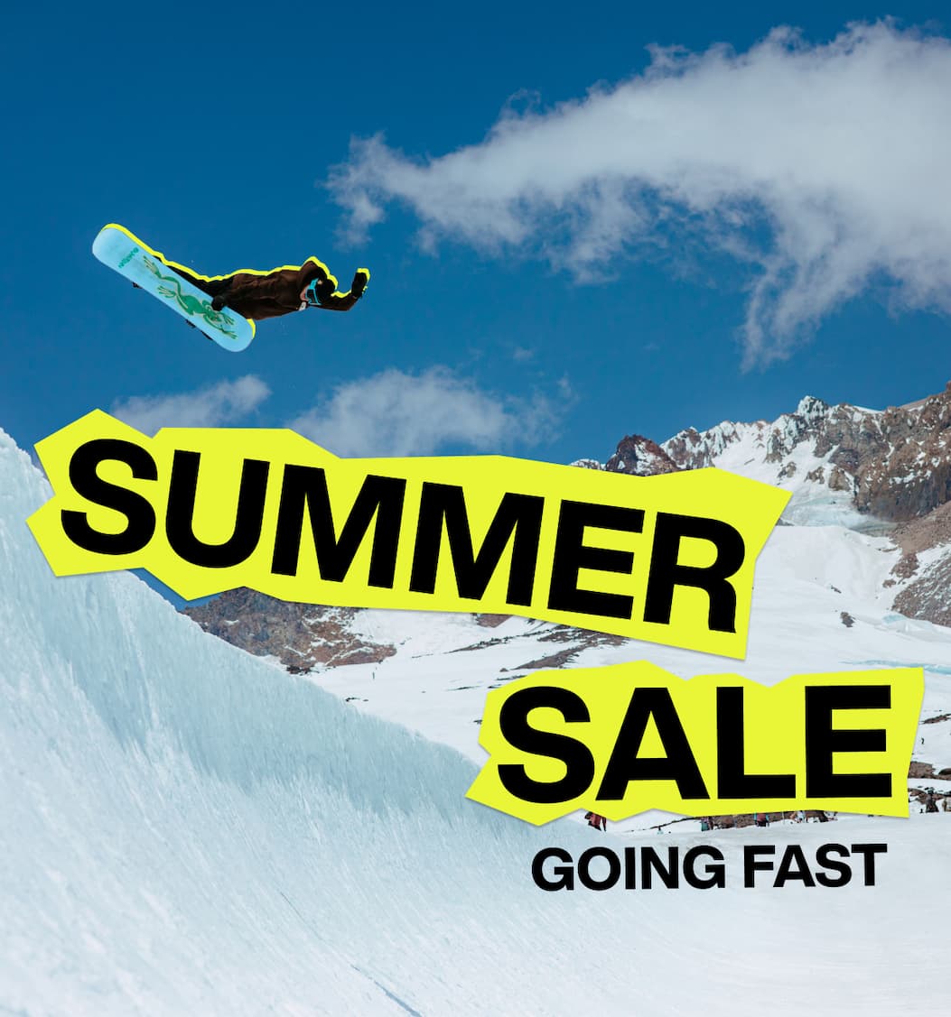 Summer Sale Going Fast