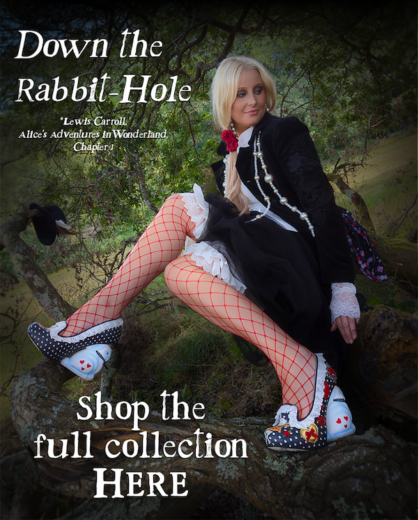 Shop Full Collection HERE