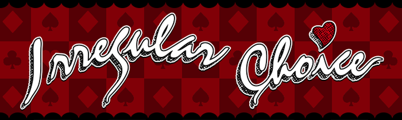 Irregular Choice Logo