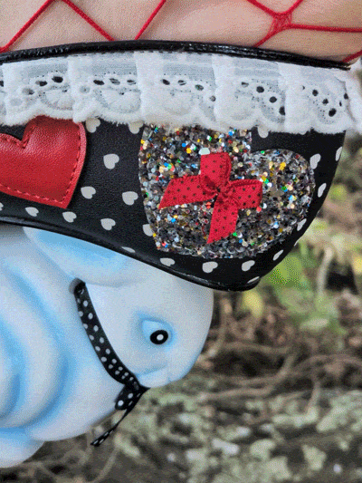 Alice's Adventures in Wonderland collection out now!