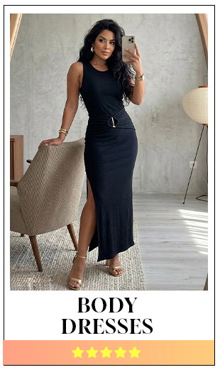 Body Dresses