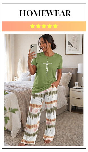 Homewear
