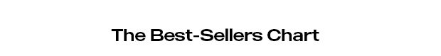 The Best-Sellers Chart