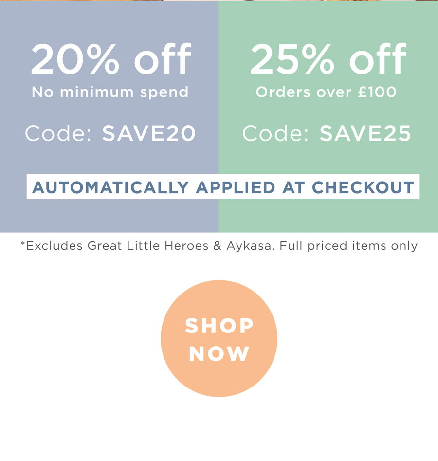 Buy more save more