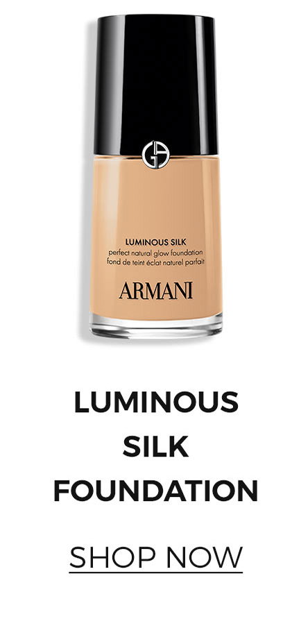 LUMINOUS SILK FOUNDATION