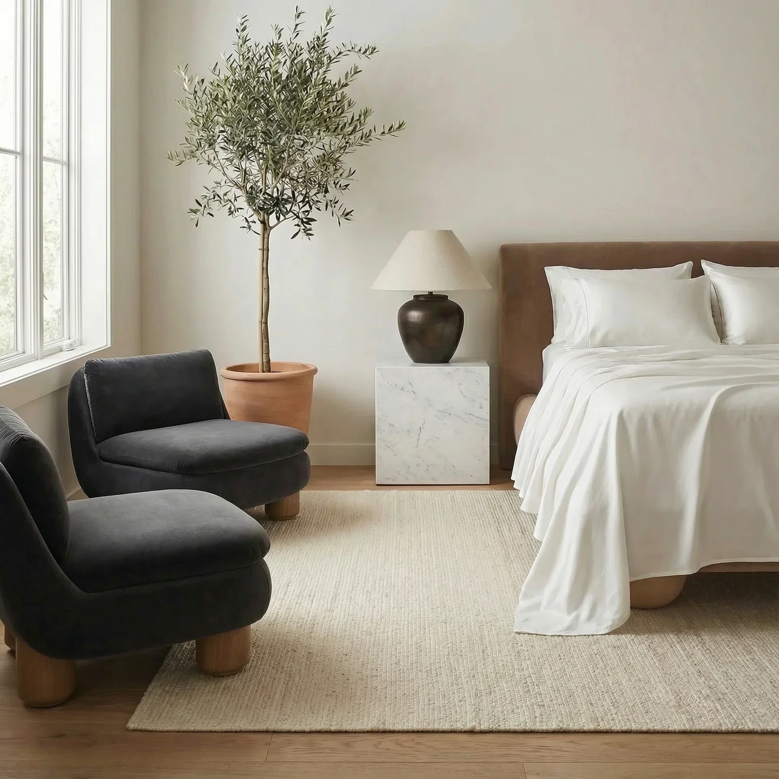 Image of Signature Bamboo Sheet Set