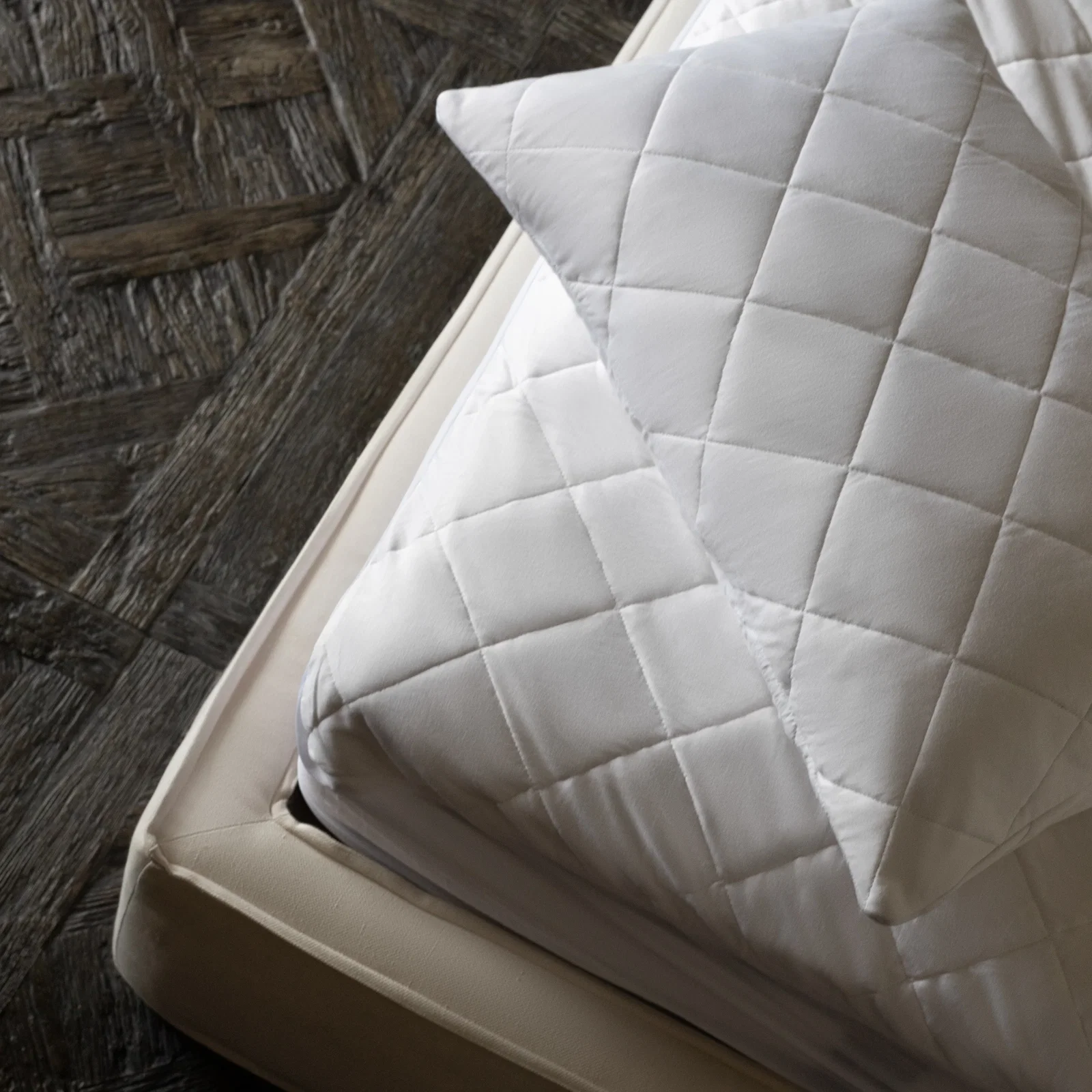 Image of Bamboo Pillow Protector