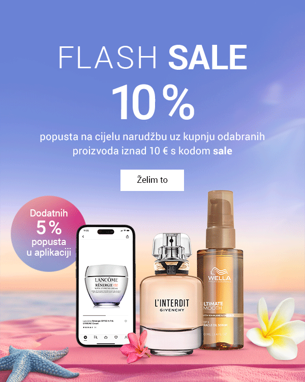 Flash Sale