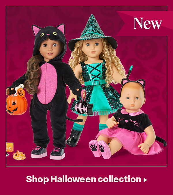 Shop Halloween collection
