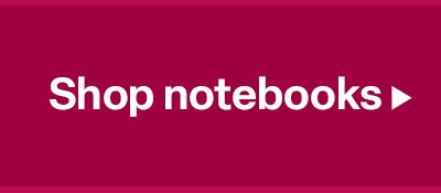 Shop notebook