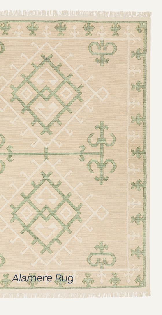 Alamere Rug