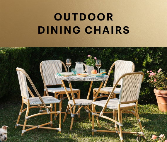 Patio Dining Chairs
