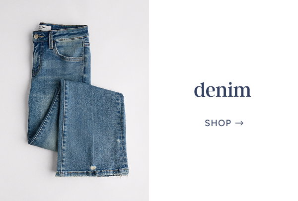 Denim