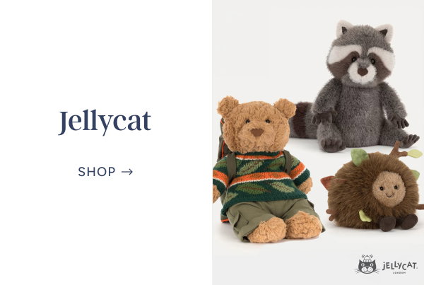 Jellycat