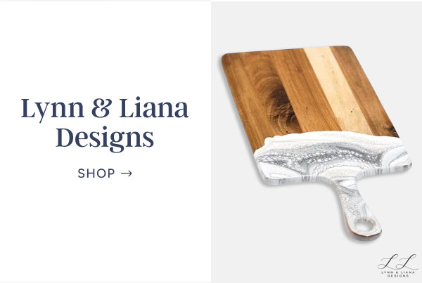 Lynn & Liana