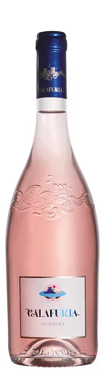 Salento Negroamaro IGT Calafuria Tormaresca 2025